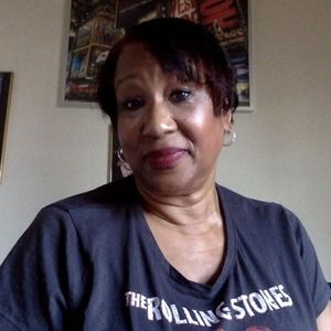 Meet your Posher, Beryl